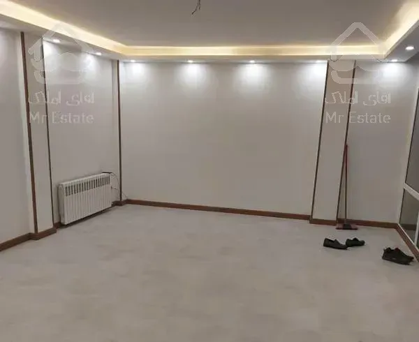 ۷۵متر شهرک یاس