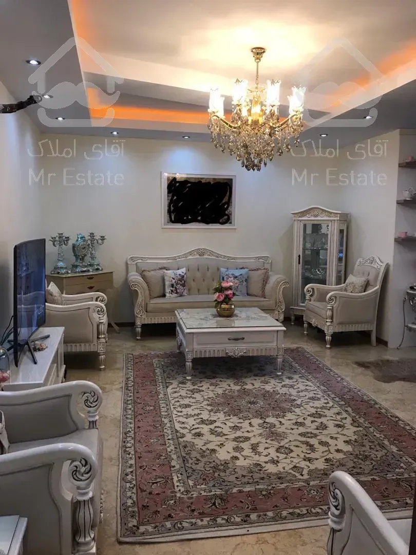 ۷۰ متر ۲ خواب زیر قیمت منطقه