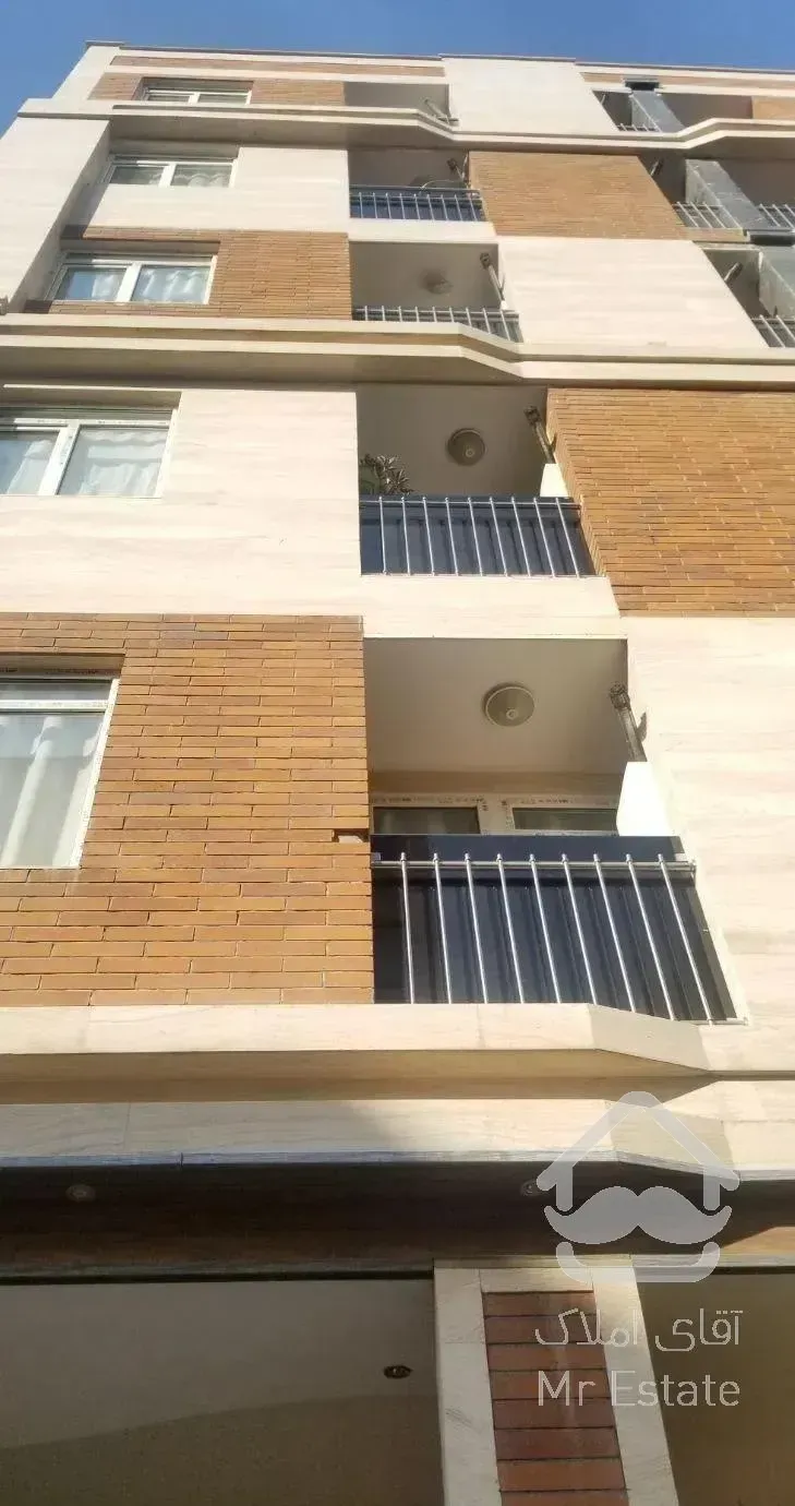 پیروزی ۵۰ متر ۶ سال ساخت تخلیه