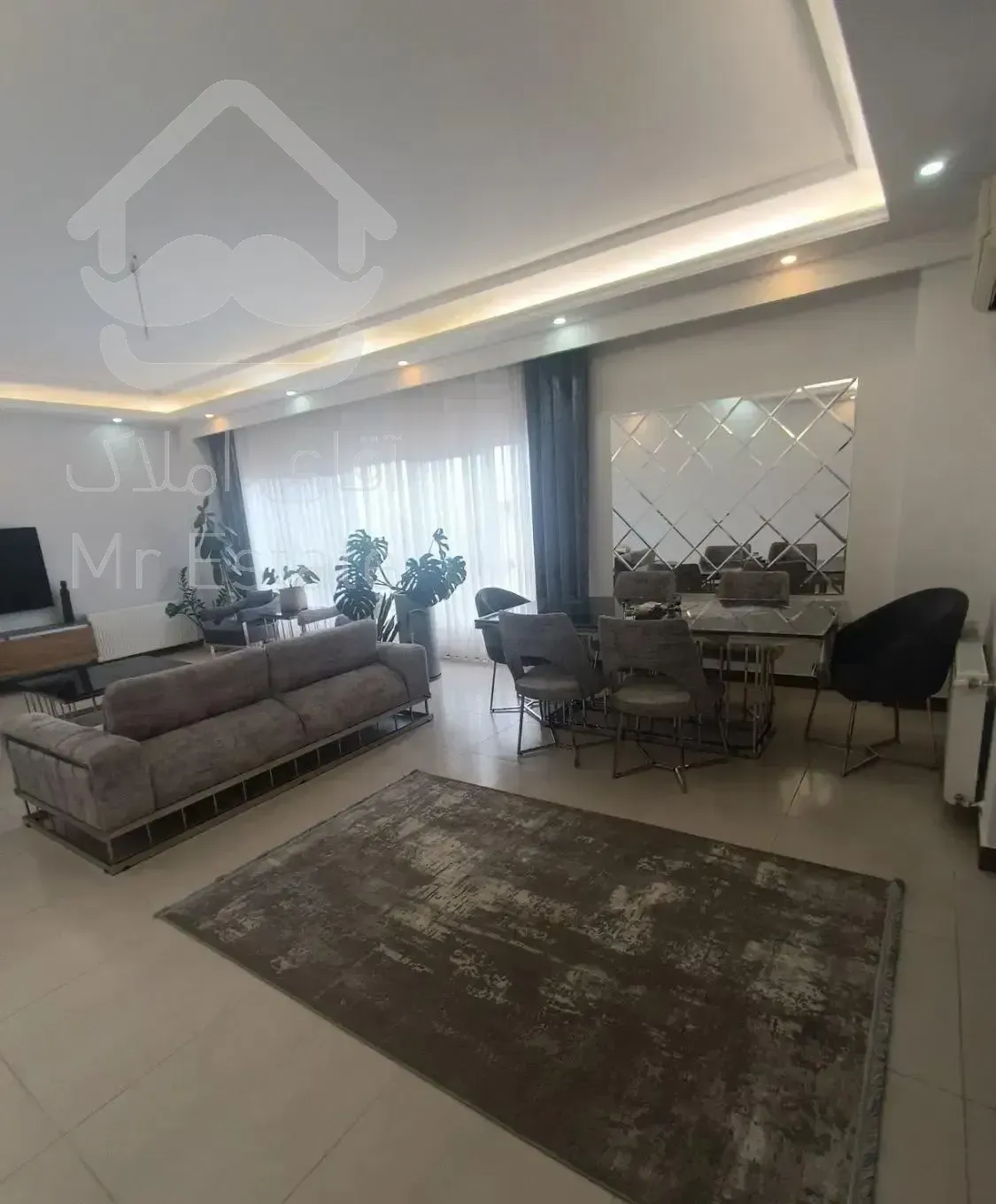 فروش آپارتمان تک واحدی چالوس 150متری