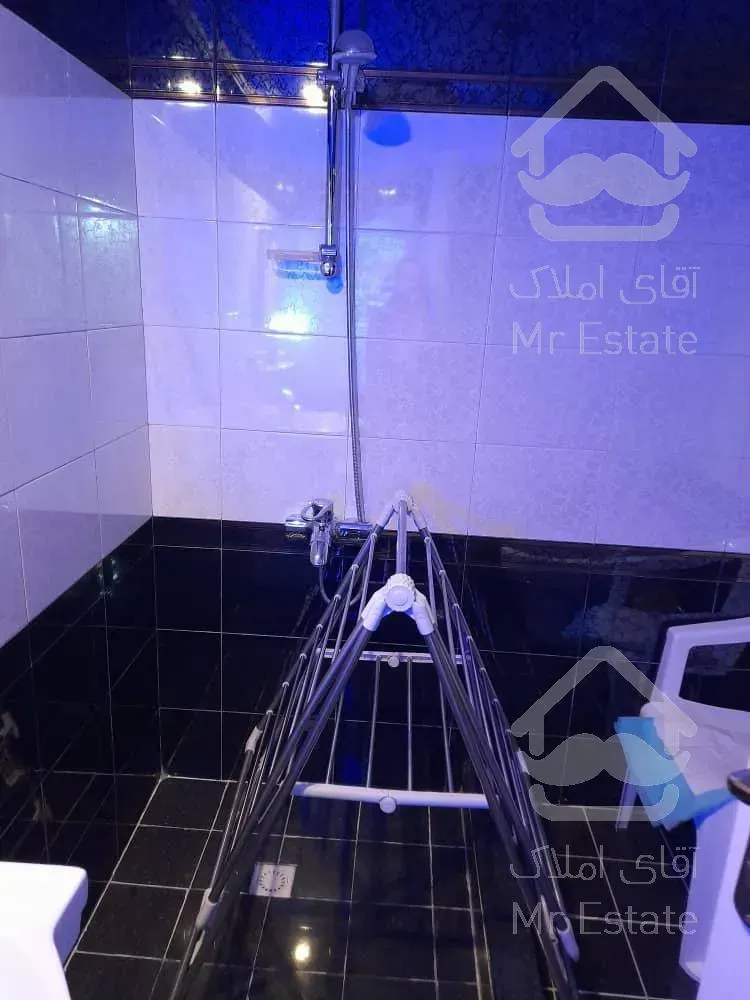 اجاره و رهن آپارتمان زعفرانیه 115  متر شیک