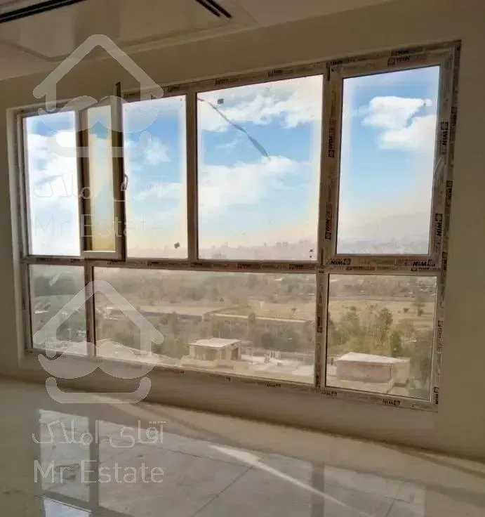 ۱۲۱متر/برج مجلل رونیکا پالاس/هروی