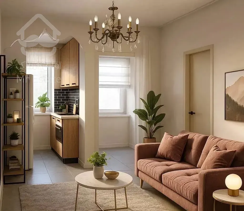 نزدیک مترو/انباری سندی/تخلیه/سلسبیل