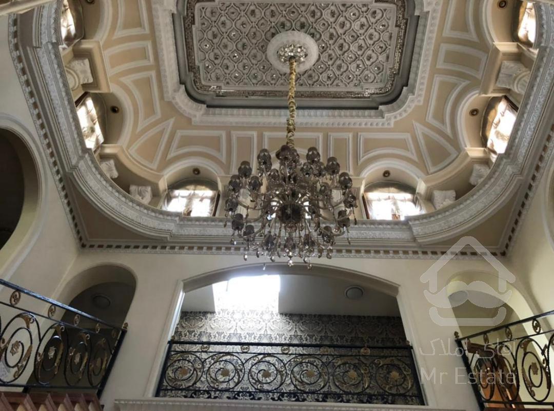 ۲۵۰ متر۳خواب دیباجی شمالی