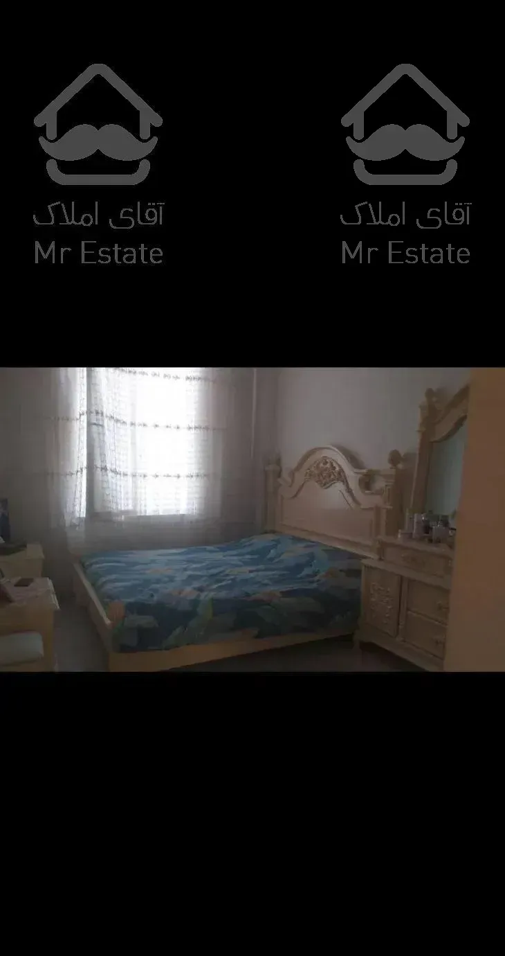 آپارتمان ۹۰ متری با پارکینگ