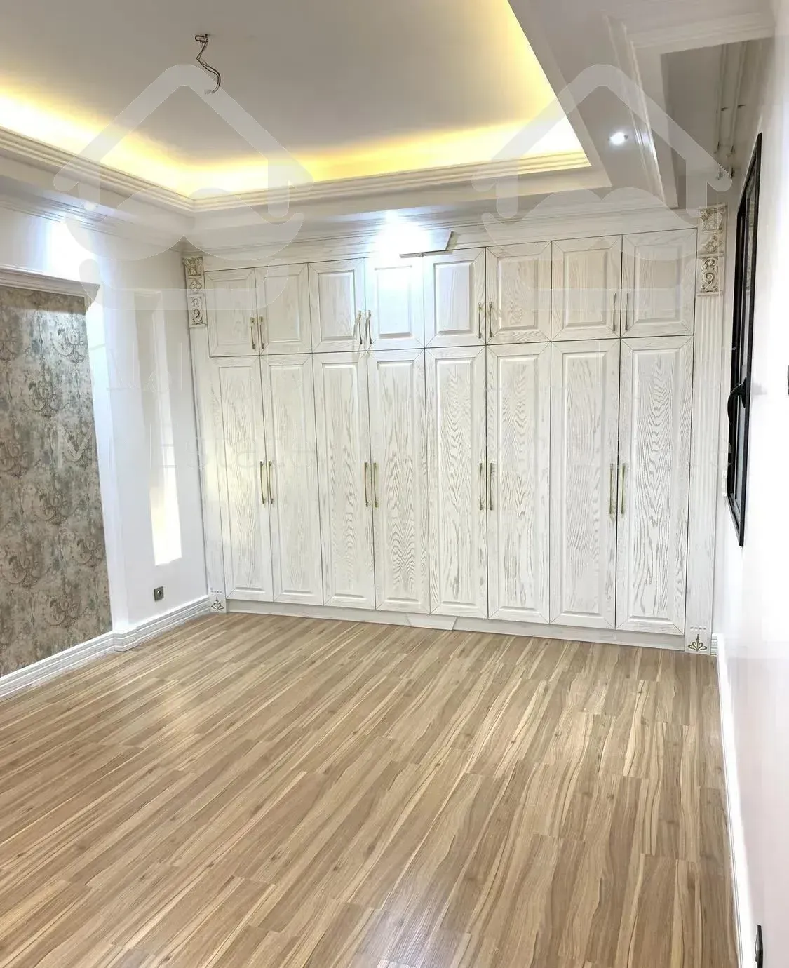 اپارتمان 200 متری شاهکار مهندسی،سازنده بنام منطقه