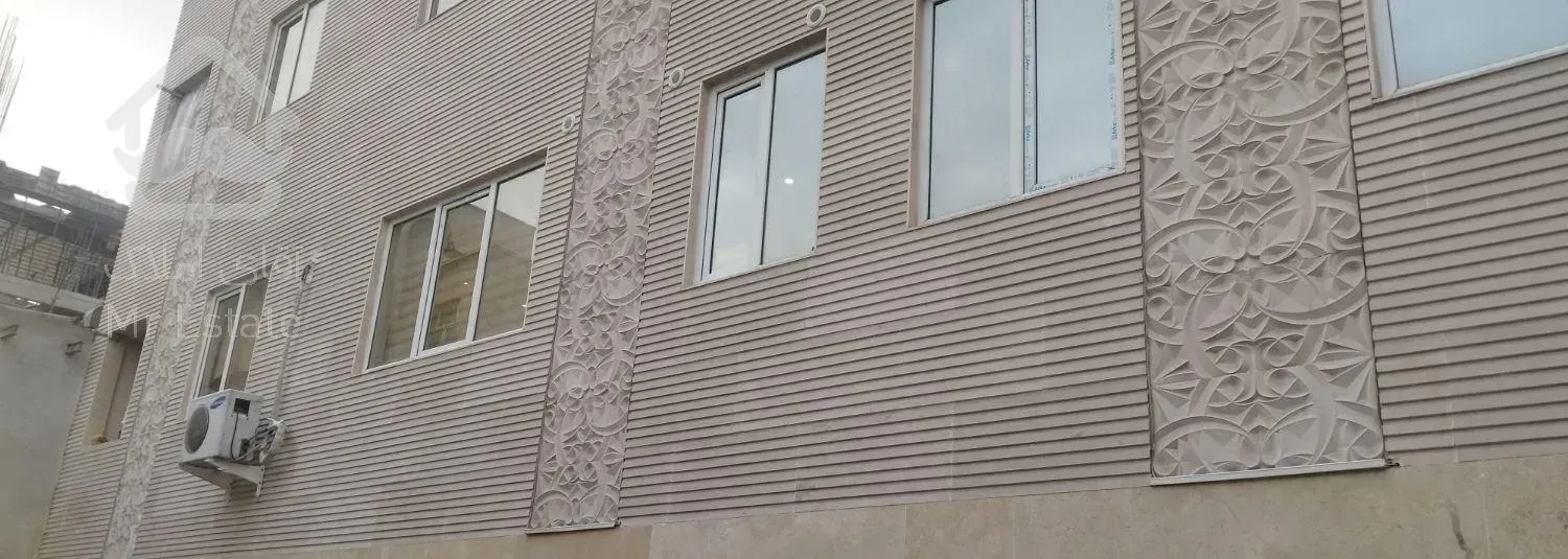 ۱۱۰ متری قابل معاوضه تهاتر