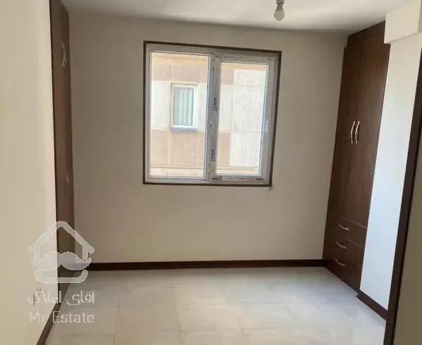 ۱۳۵ متر ۳ خواب کلید نخورده