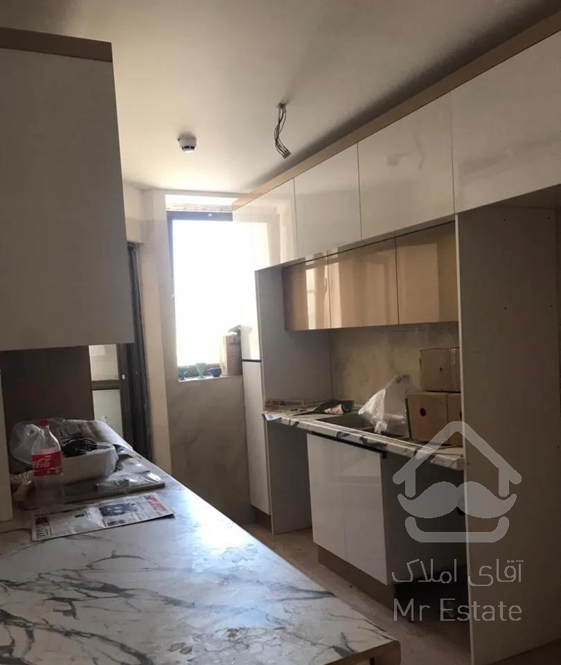 خرازی ۱۱۲متر شمالی ط۱۱دیزاین شده اماده