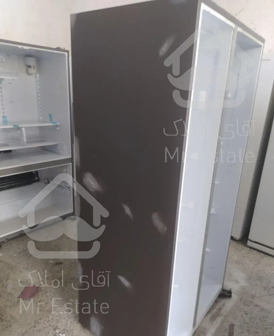 بازسازی و نو سازی رنگ آمیزی لوازم خانگی