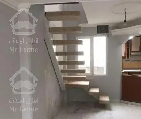 آپارتمان دیباجى جنوبى ٦٢ متر