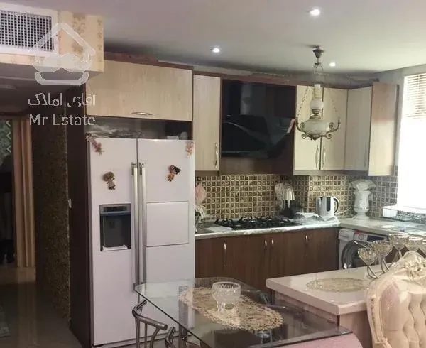 ۸۵ متر چیتگر شمالی