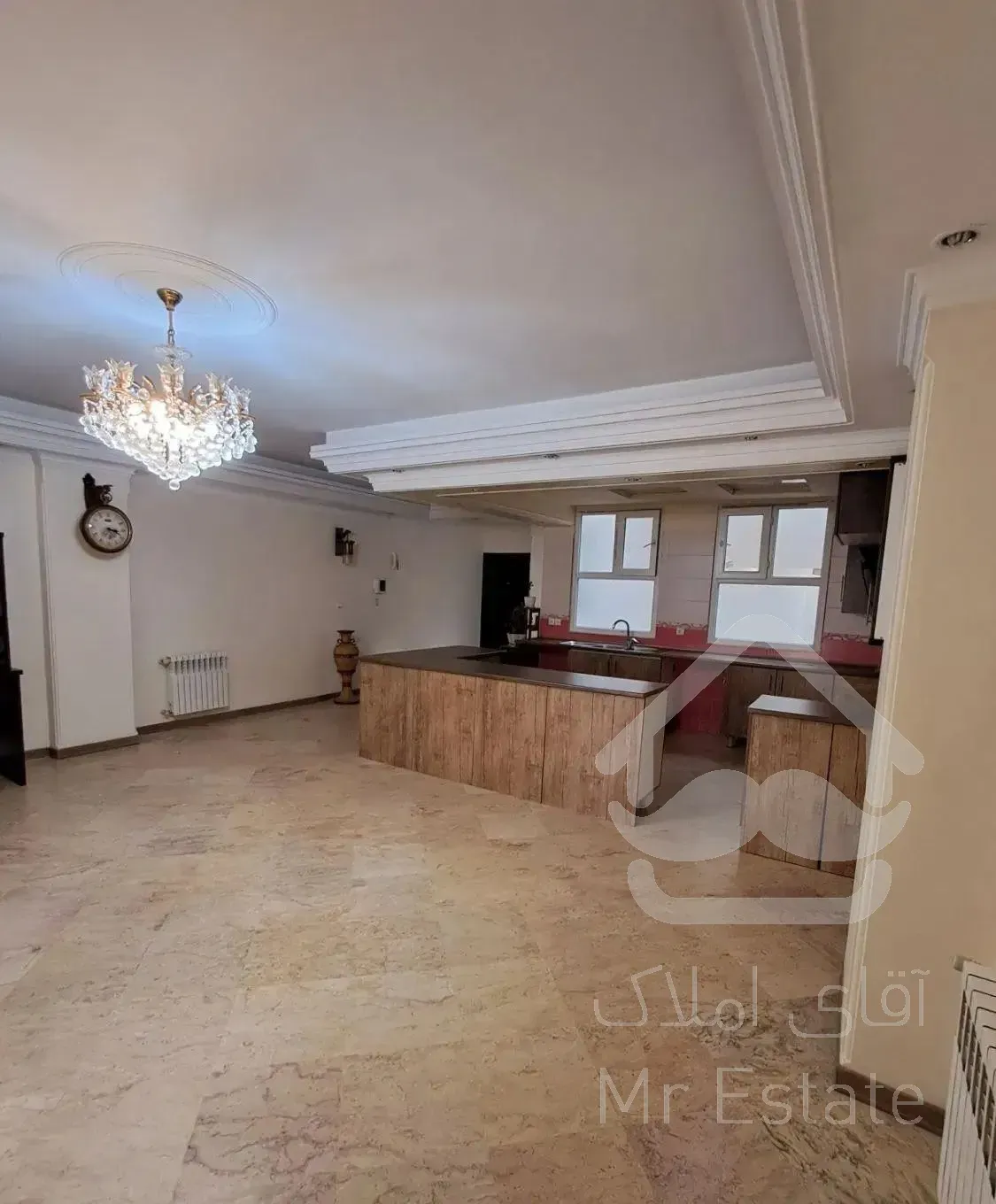 اجاره آپارتمان ۸۵ متری اردیبهشت شمالی