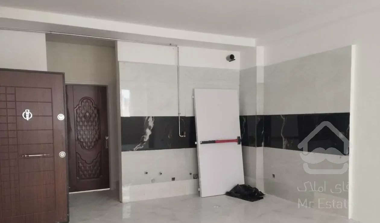 فروش واحد 82 در شهرک رجایی کلید نخورده