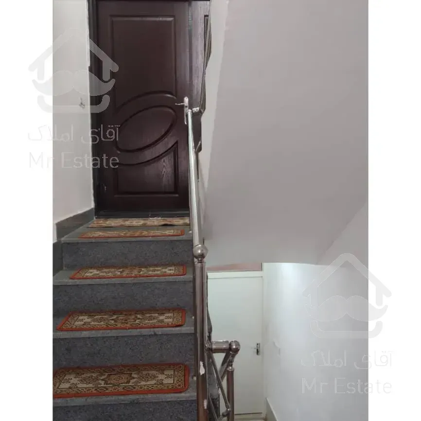 خانه نقلی وکاملا بازسازی شده (درحدنو)