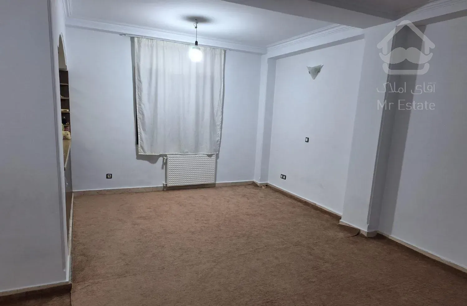 پرند فاز ۲ ، ۱۲۸ متری چلچله