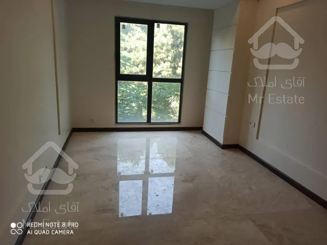 فروش آپارتمان دربند 200  متر لاکچری