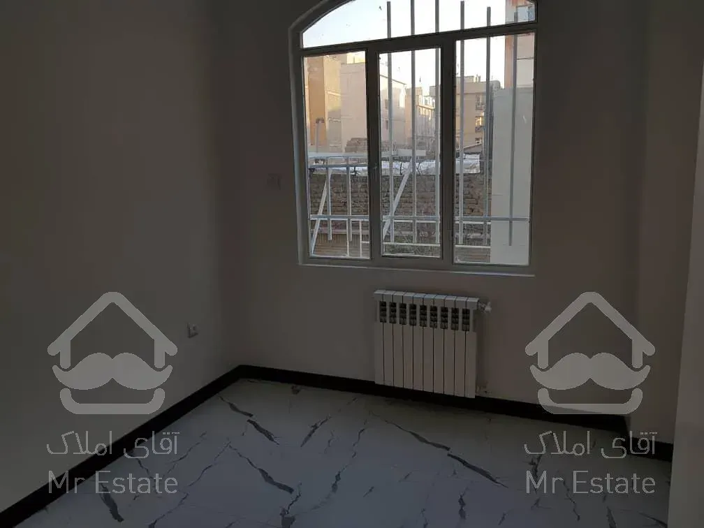 ۵۴ متر  سردارجنگل  فول بازسازی شده