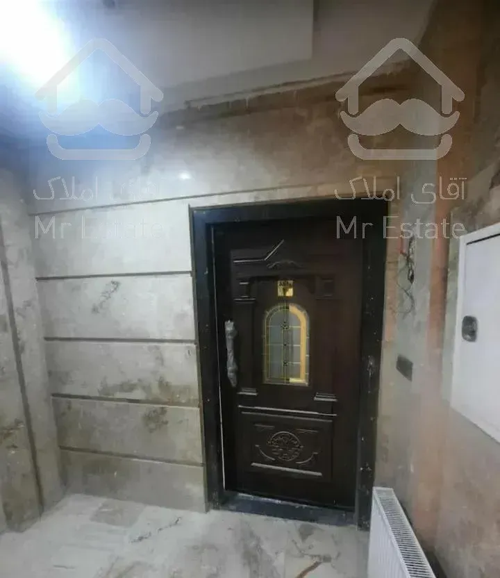 آپارتمان ۱۲۰ متر ۳ خواب امام رضا ۳۰ فداییان اسلام