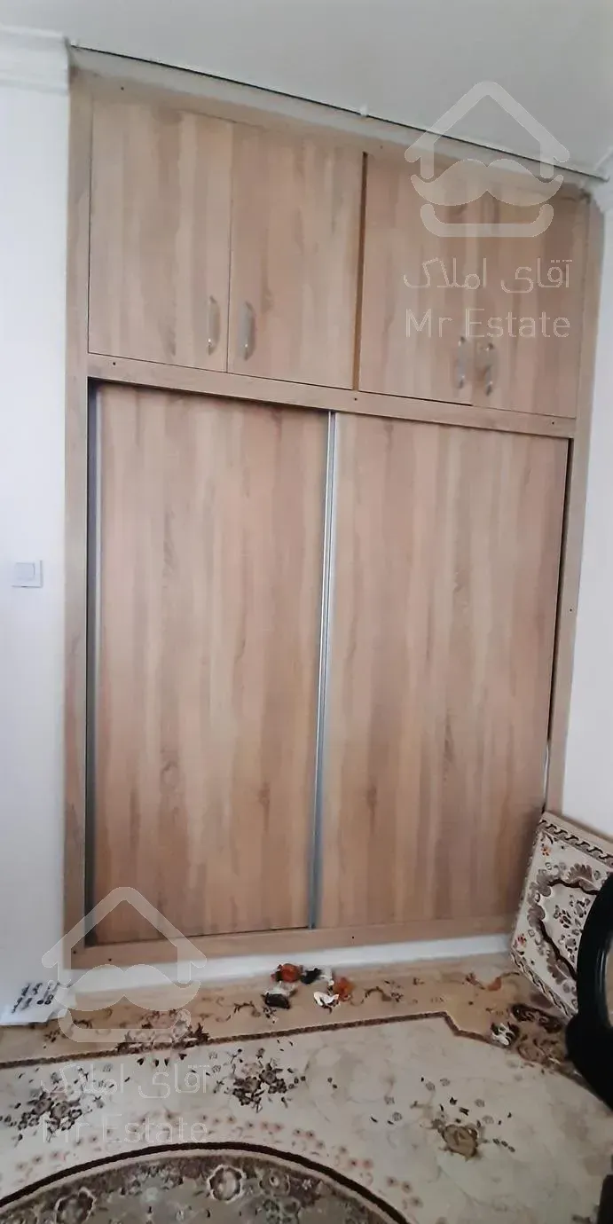 اجرای کابینت و دکوراسیون داخلی