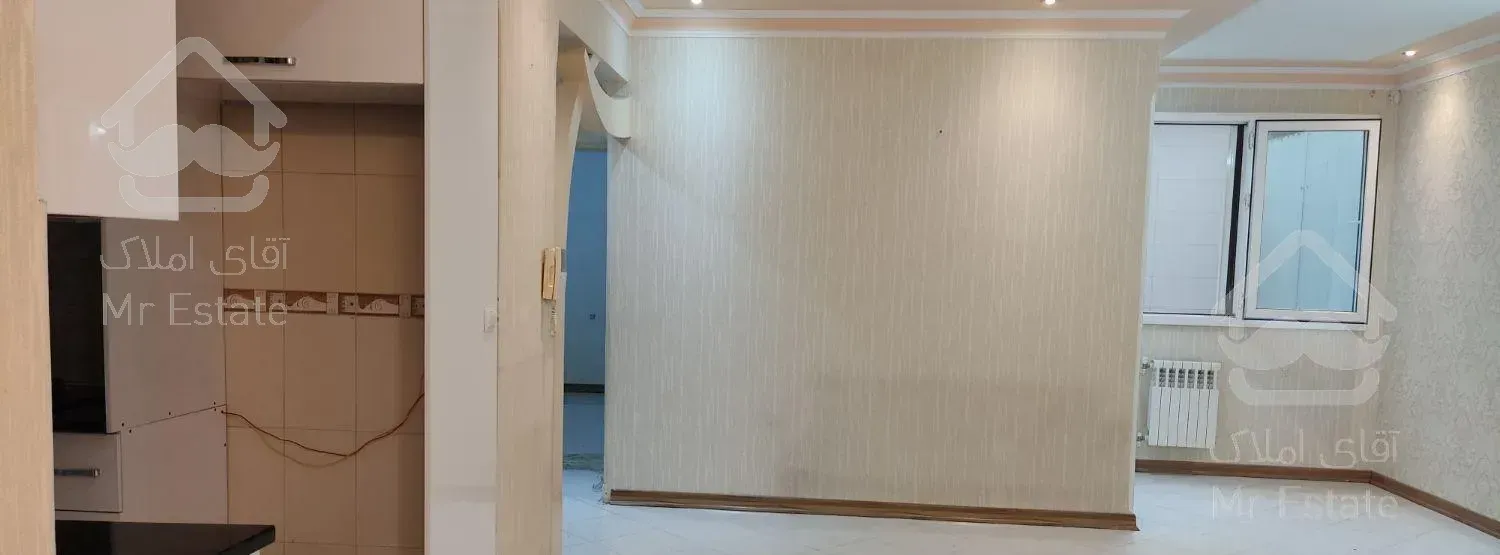 آپارتمان 78متر ، 2خوابه