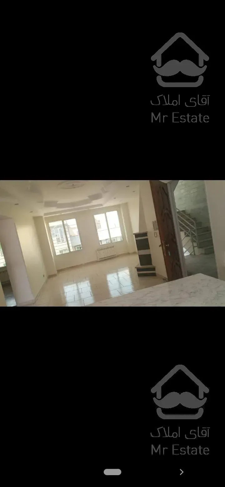 اپارتمان۷۴متری ۲خواب، وام دار ، فول امکانات، لوکیشن عالی