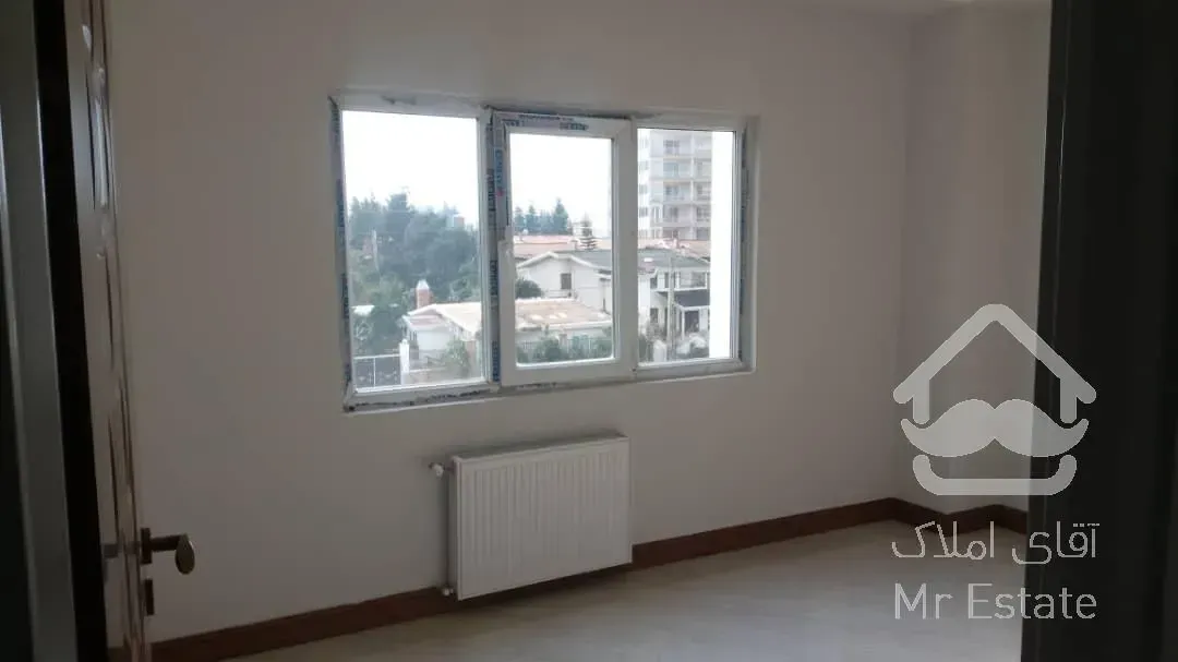 آپارتمان ساحلی نزدیک به دریا