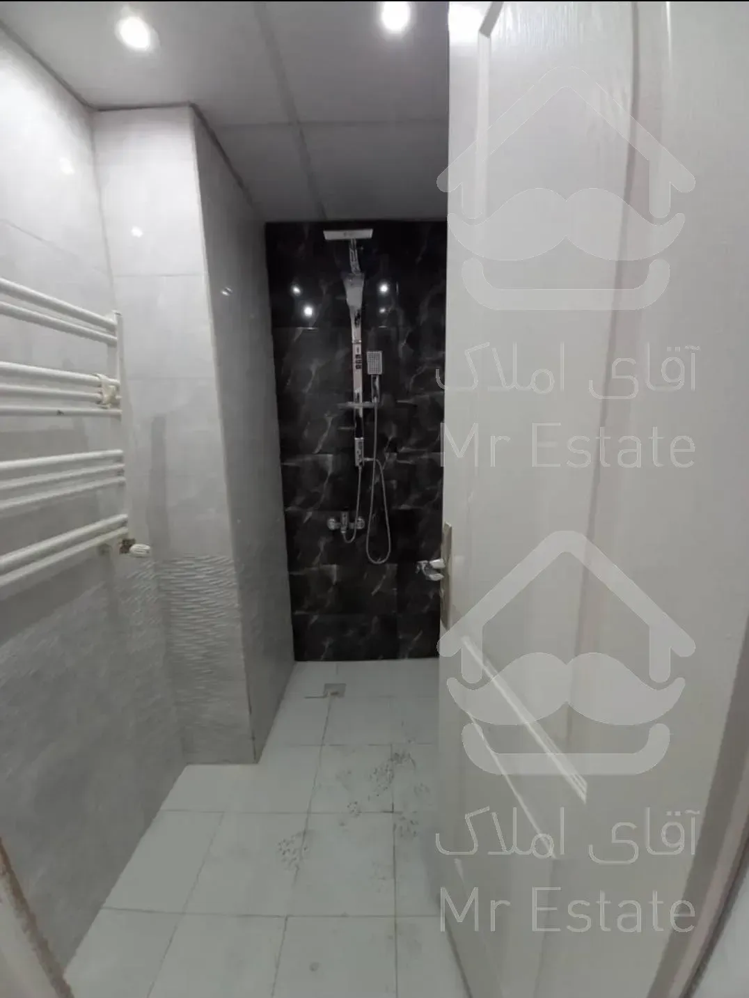 ۵۴متر،فوق العاده در جنت مرکز