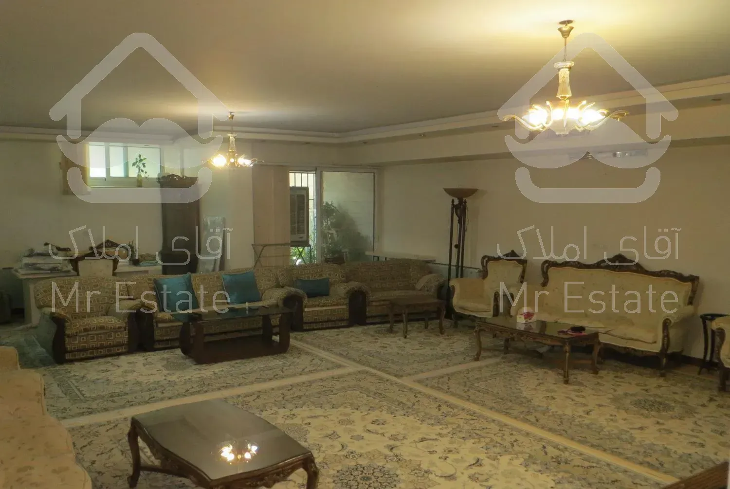 اجاره آپارتمان/2خواب