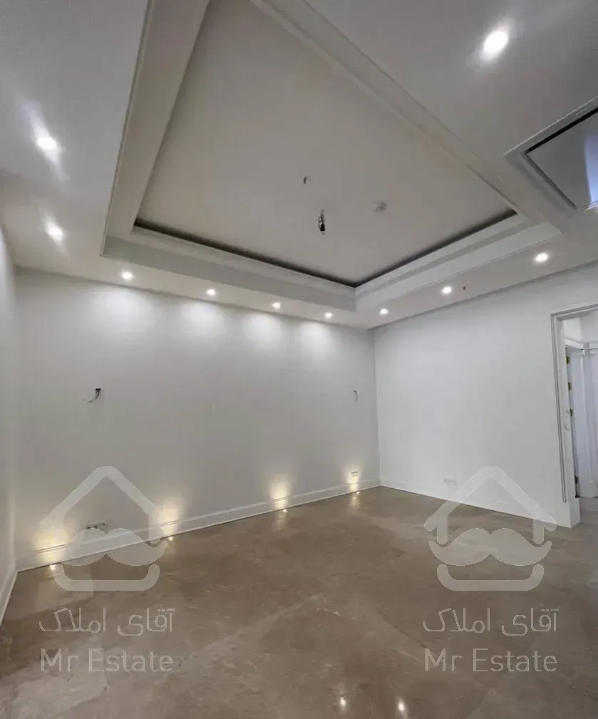 سعادت آباد200متر بالای کاج