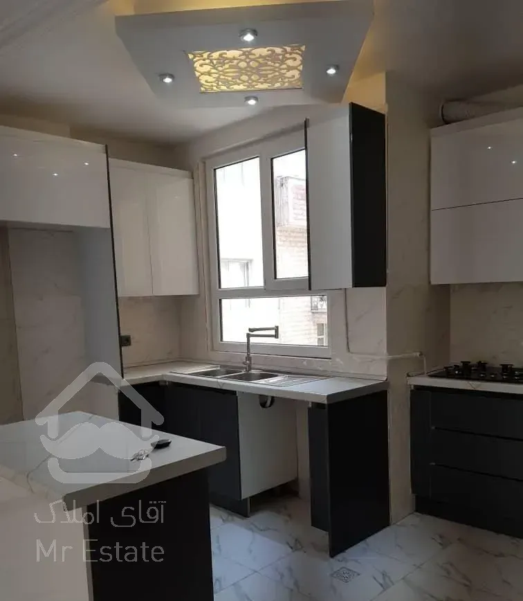 اجاره۵۶متر۱خواب شهر زیبا نیلوفر شیک