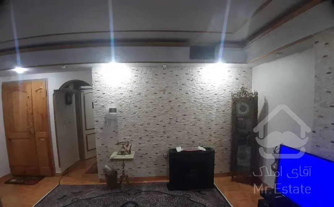 ۵۸متر۱خواب املاک محمد