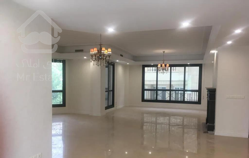 آپارتمان ۲۱۰ متری بازسازی کامل در محمودیه