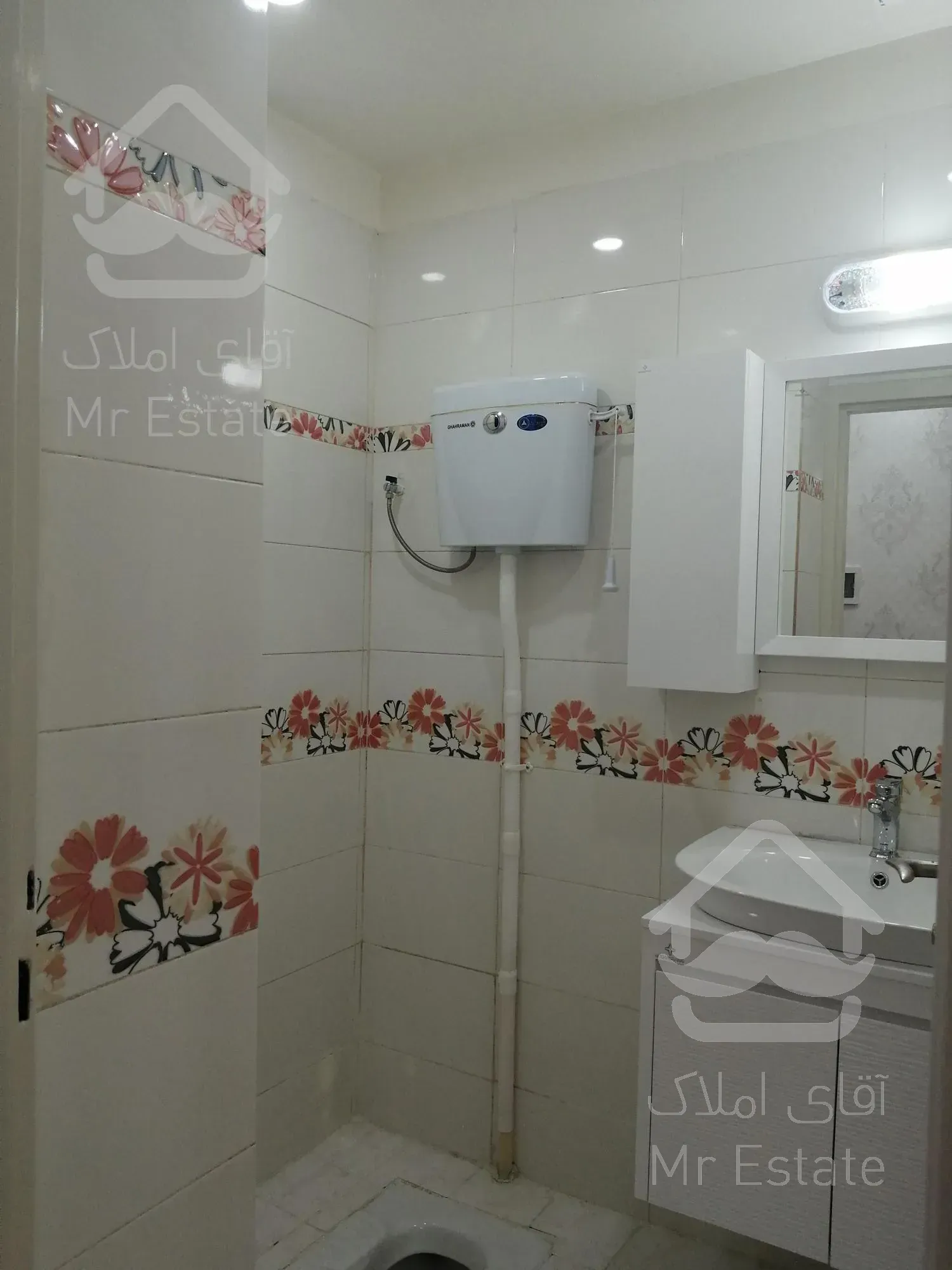 خرید اپارتمان*2خوابه*فردوس شرق