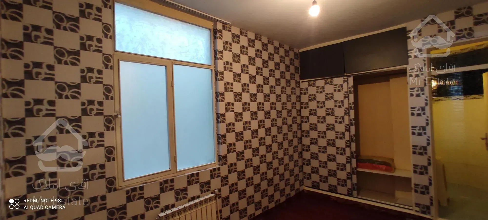 ۶۶متر۱خوابه/سازمان برنامه جنوبی