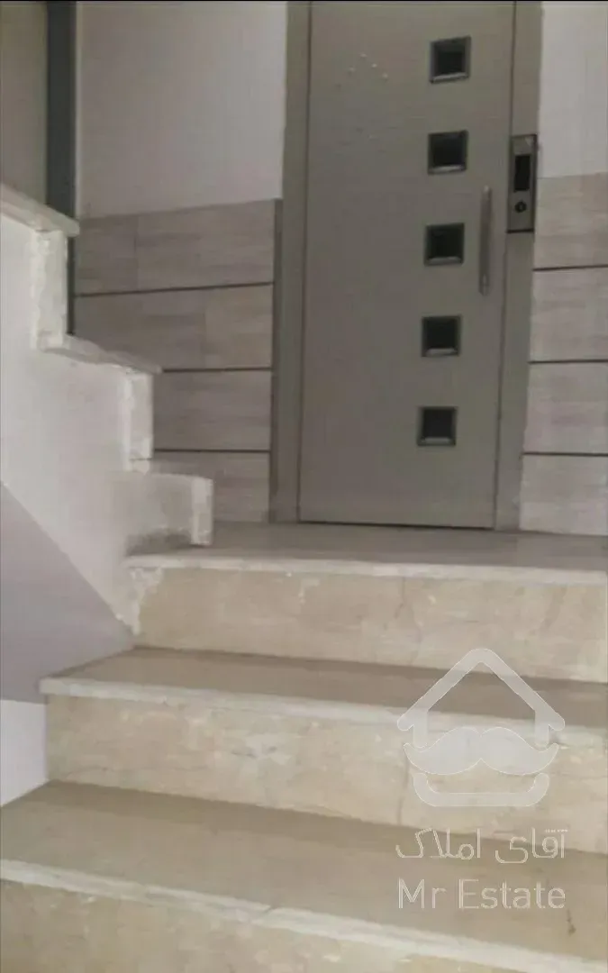 اپارتمان ۷۵متری قولنامه ای  درحسن اباد