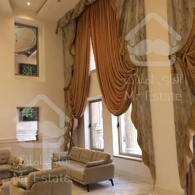 خرید آپارتمان 3 خواب مستر در فرمانیه شرقی