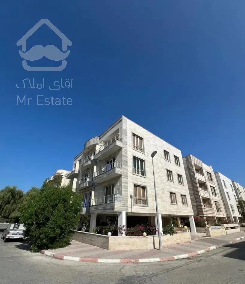 نوبنیاد ۱ پرند