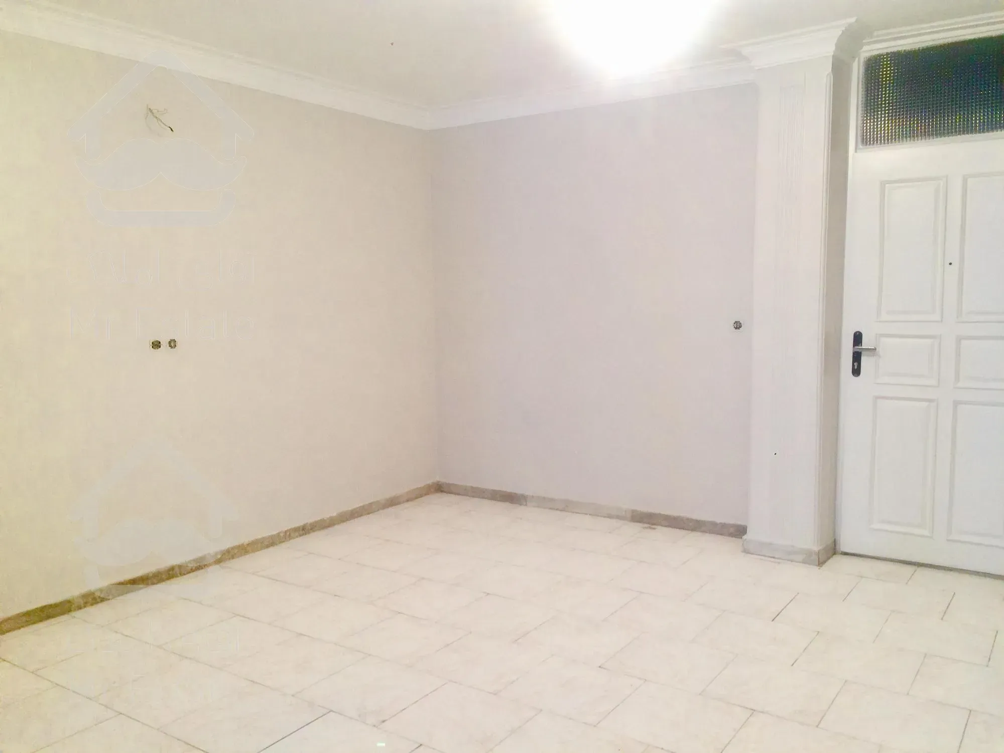 ۷۰متر آپارتمان ۲خوابه در سازمان برنامه