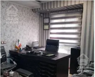 فروش اپارتمان 65 متری سند اداری در کاشانی