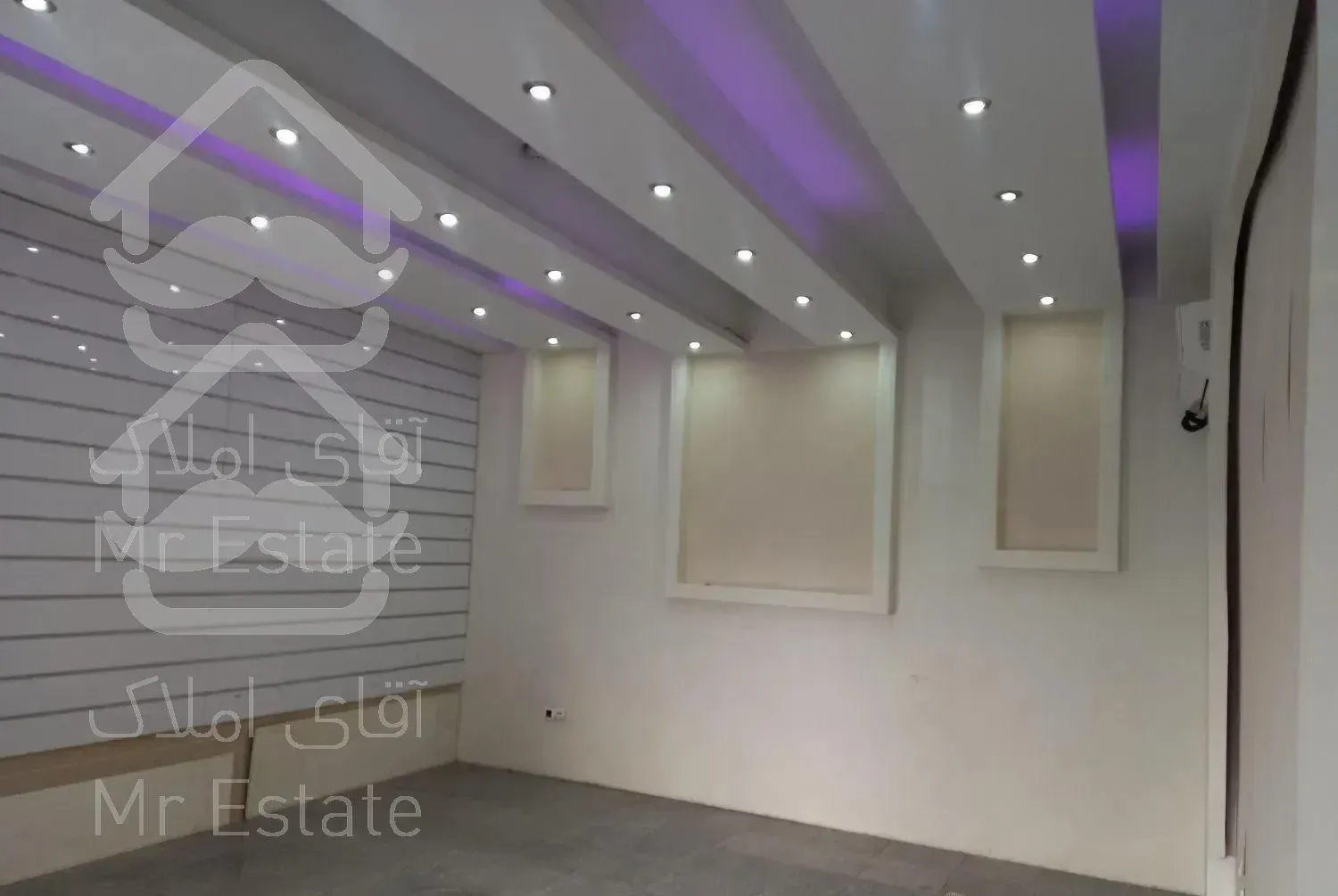 مغازه ۳۸ متری برجای ارکیده شهرک چیتگر