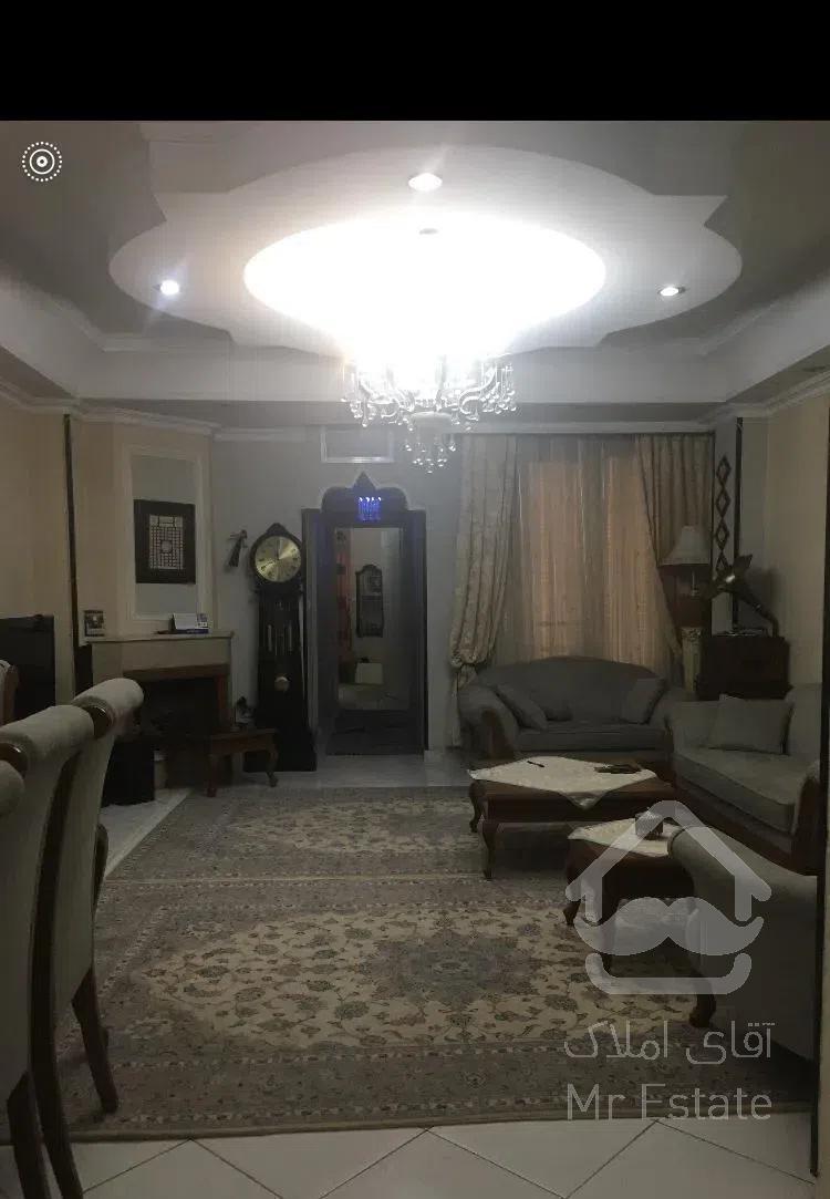 90متر // 2خواب خوش نقشه و دلباز