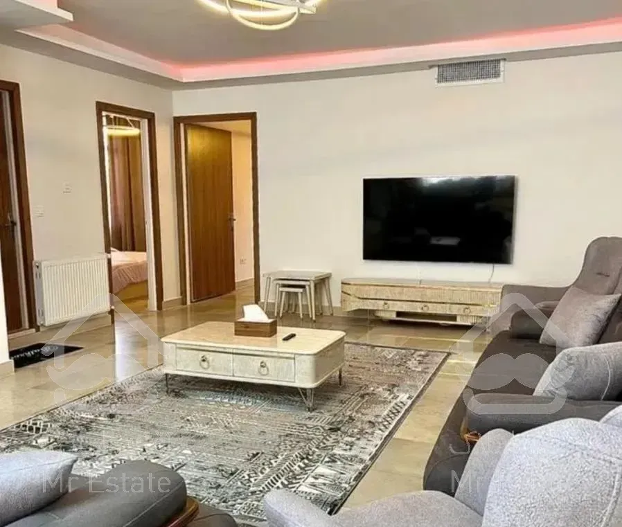 سوئیت اپارتمان مبله شخصی(حتی ماهانه ماهیانه)