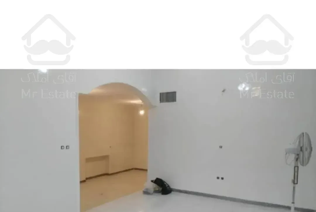 انقلاب وصال.۱۱۰متر ۲خواب تک واحدی دارای پارکینگ