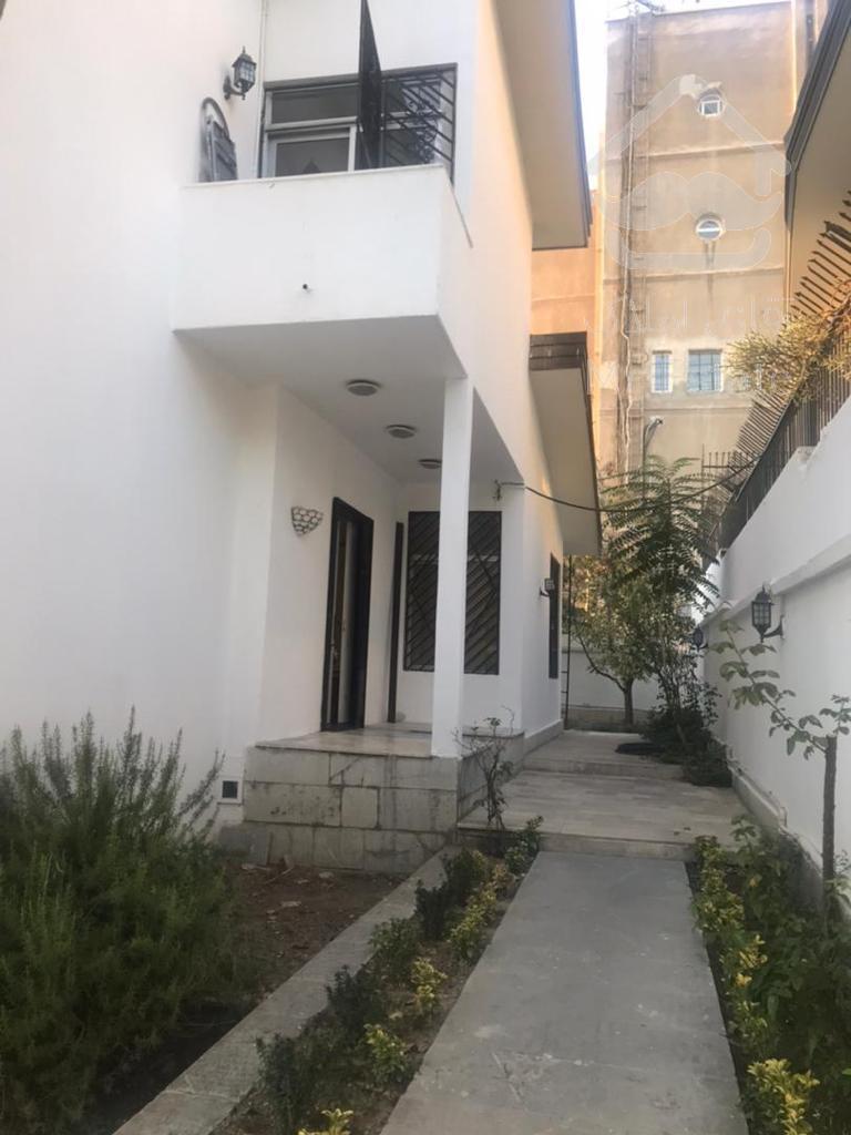 فروش ویلایی در شهرک غرب