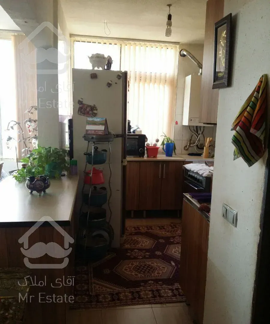 فروش 2خوابه علوم پزشکی