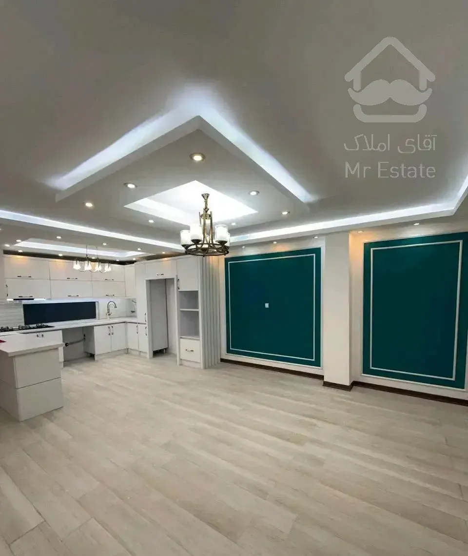 اپارتمان 58متری 2خوابه در خلیج فارس