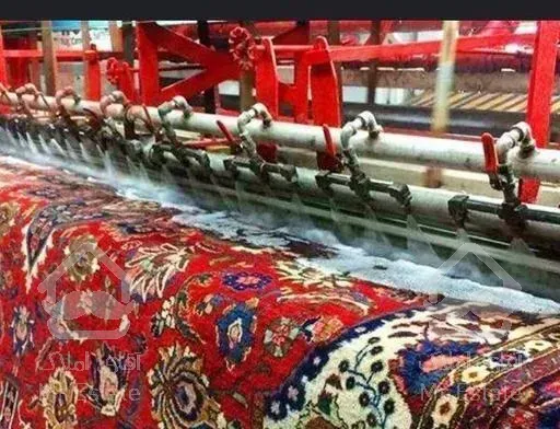 قالیشویی مبلشویی مبل قالی فرش موکت تشک شویی