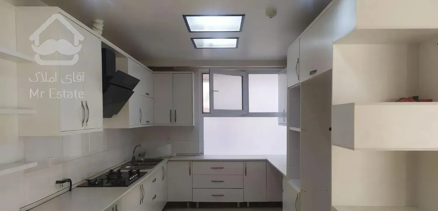 120متر دوخواب رهن کامل