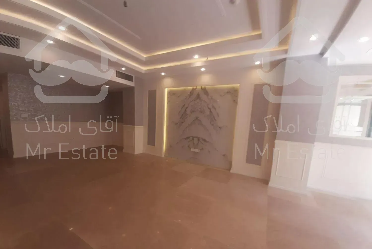 آپارتمان /توانیر شمالی /142متر /3 خواب /نوساز